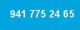 941 775 24 65 941 775 24 65